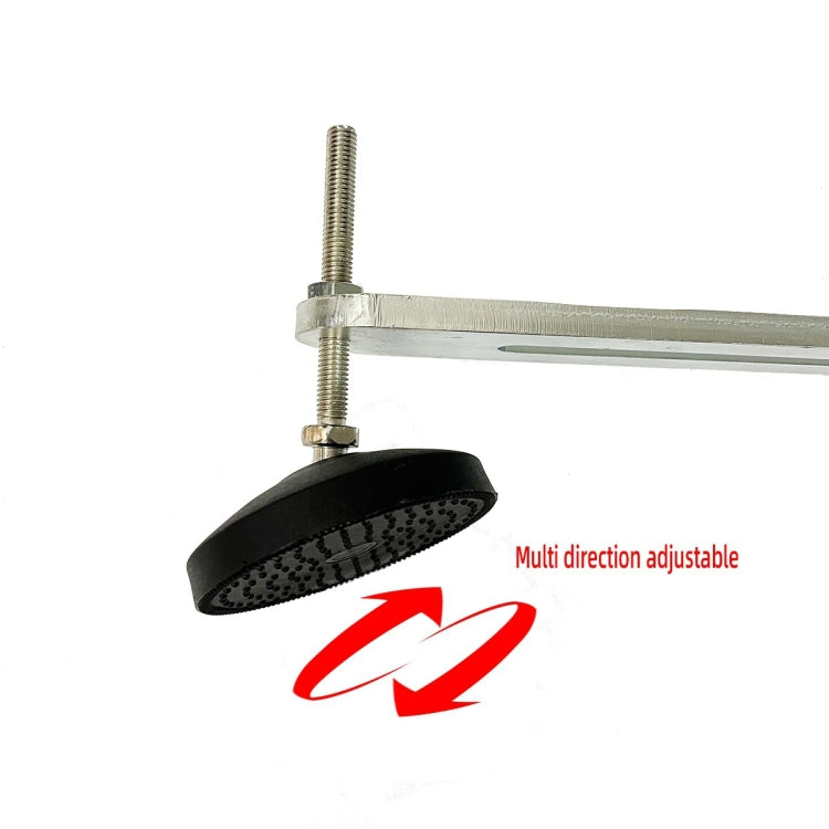 N1 76 in 1 Car Paintless Dent Removal Fender Damage Repair Puller Lifter, Plug Type:US Plug - Sheet Metal Tools by buy2fix | Online Shopping UK | buy2fix