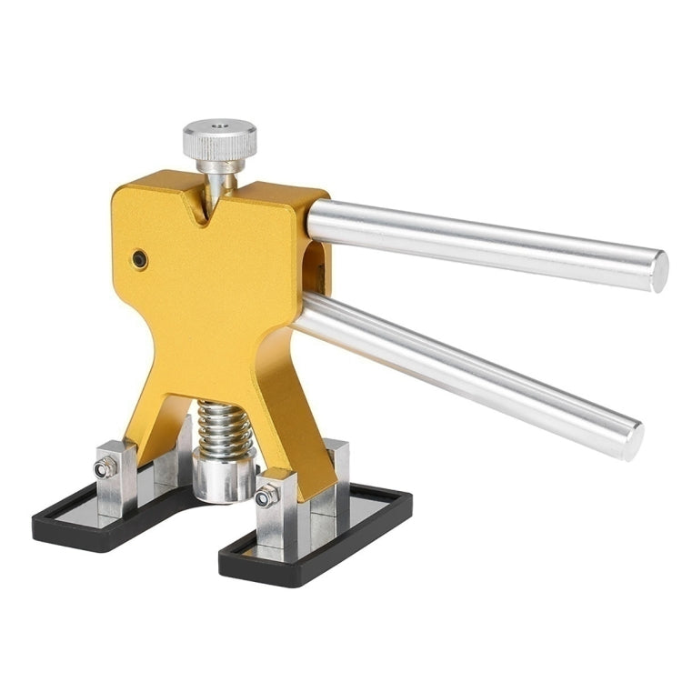 N5 104 in 1 Car Paintless Dent Removal Fender Damage Repair Puller Lifter, Plug Type:US Plug - Sheet Metal Tools by buy2fix | Online Shopping UK | buy2fix