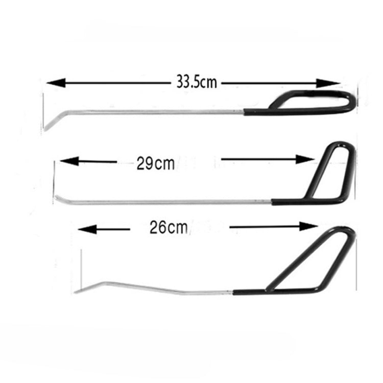 N6 96 in 1 Car Paintless Dent Removal Fender Damage Repair Puller Lifter, Plug Type:US Plug - Sheet Metal Tools by buy2fix | Online Shopping UK | buy2fix