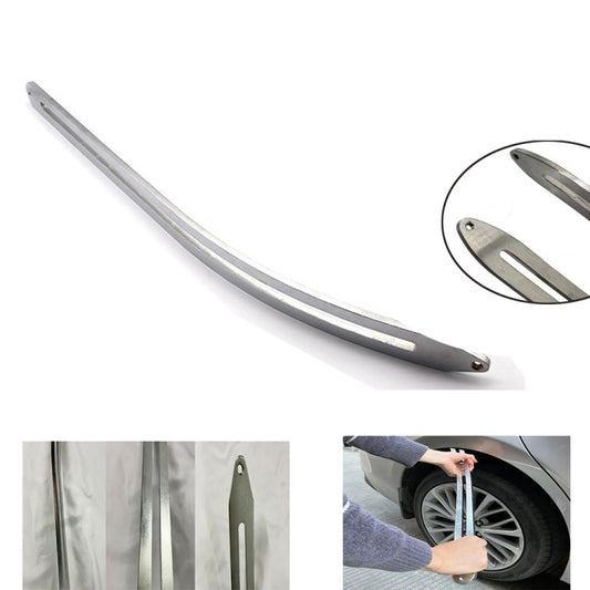 N9 Car Dent Removal Fender Damage Repair Puller Lifter Arc Crowbar Tools - Sheet Metal Tools by buy2fix | Online Shopping UK | buy2fix