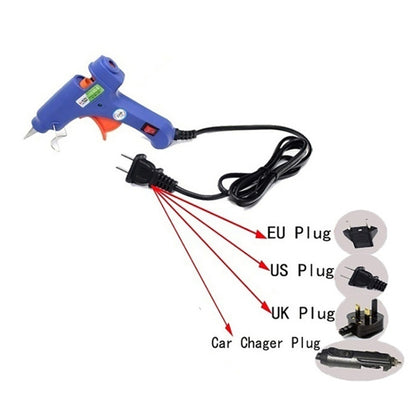 N11 51 in 1 Car Paintless Dent Removal Fender Damage Repair Puller Lifter, Plug Type:US Plug - Sheet Metal Tools by buy2fix | Online Shopping UK | buy2fix