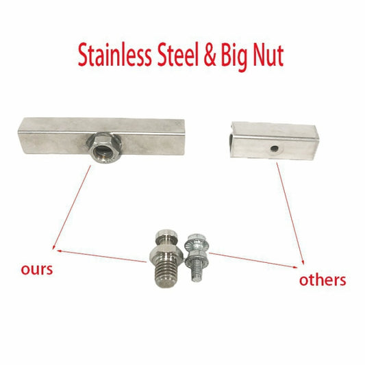 N11 51 in 1 Car Paintless Dent Removal Fender Damage Repair Puller Lifter, Plug Type:UK Plug - Sheet Metal Tools by buy2fix | Online Shopping UK | buy2fix