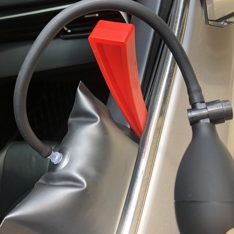 Q1 23 in 1 Car Paintless Dent Repair Hail Remover Hooks Rods Kit - Sheet Metal Tools by buy2fix | Online Shopping UK | buy2fix