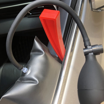 Q1 23 in 1 Car Paintless Dent Repair Hail Remover Hooks Rods Kit - Sheet Metal Tools by buy2fix | Online Shopping UK | buy2fix