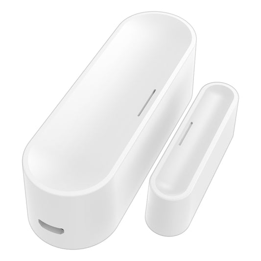 NEO NAS-DS07B Zigbee USB Door Sensor & Window Sensor - Door Window Alarm by NEO | Online Shopping UK | buy2fix