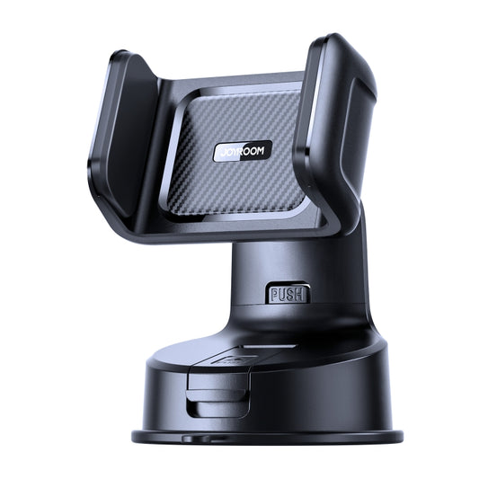 JOYROOM JR-ZS284 Car Dashboard Phone Holder(Black) - Universal Car Holders by JOYROOM | Online Shopping UK | buy2fix