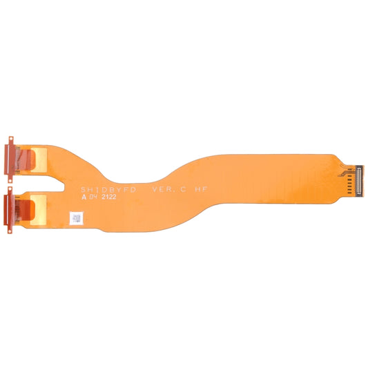 LCD Flex Cable For Huawei MatePad 11 2021 DBY-W09 DBY-AL00 - Flex Cable by buy2fix | Online Shopping UK | buy2fix