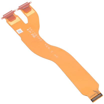 LCD Flex Cable For Huawei MatePad 11 2021 DBY-W09 DBY-AL00 - Flex Cable by buy2fix | Online Shopping UK | buy2fix