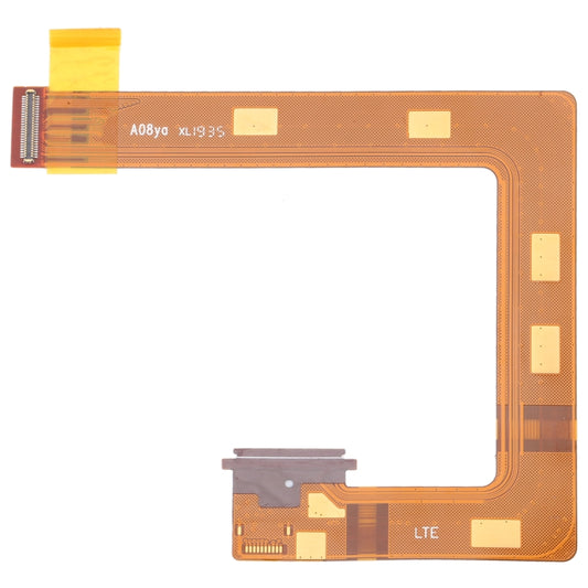 LCD Flex Cable For Huawei C5 8.0 MON-AL19B - Flex Cable by buy2fix | Online Shopping UK | buy2fix