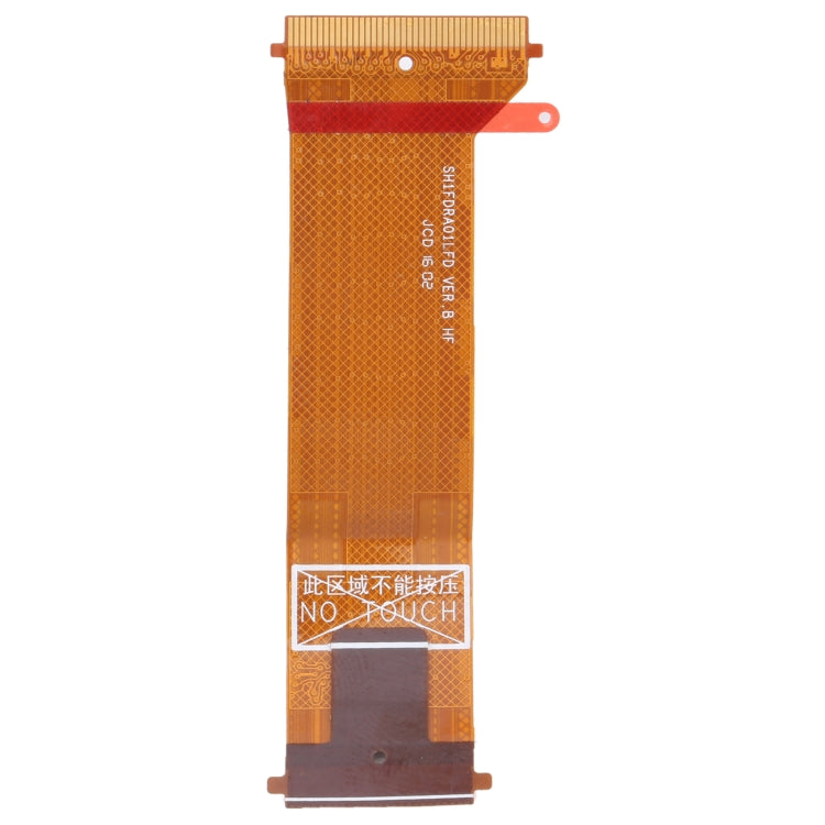LCD Flex Cable For Huawei MediaPad T2 10.0 Pro - Flex Cable by buy2fix | Online Shopping UK | buy2fix