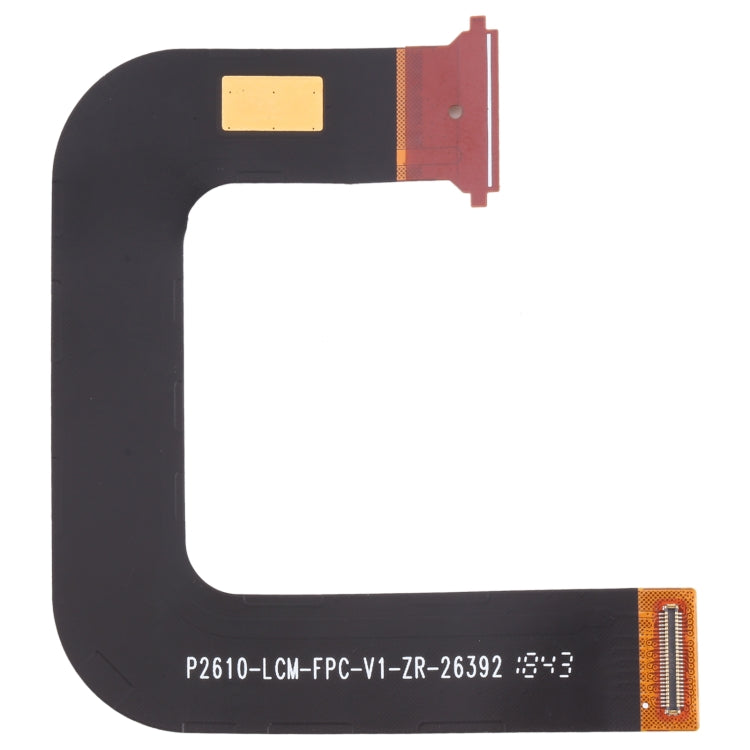 LCD Flex Cable For Huawei MediaPad M5 lite 10.1 by buy2fix