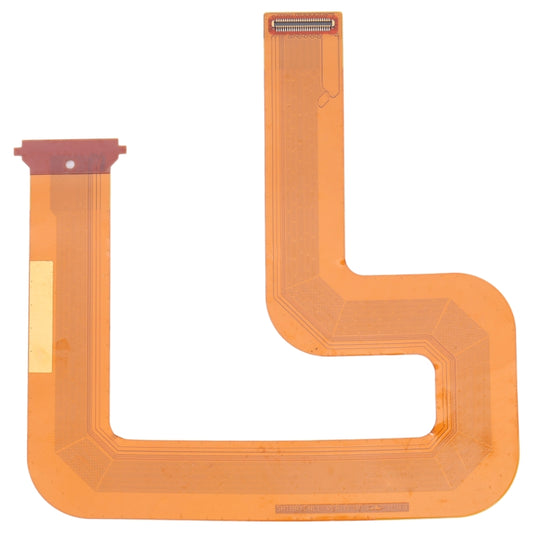 LCD Flex Cable For Honor Waterplay 10.1 inch HDN-W09 - Flex Cable by buy2fix | Online Shopping UK | buy2fix