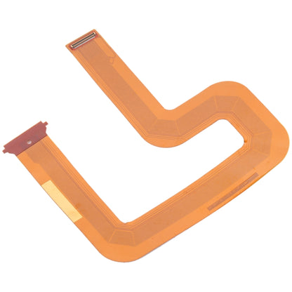 LCD Flex Cable For Honor Waterplay 10.1 inch HDN-W09 - Flex Cable by buy2fix | Online Shopping UK | buy2fix
