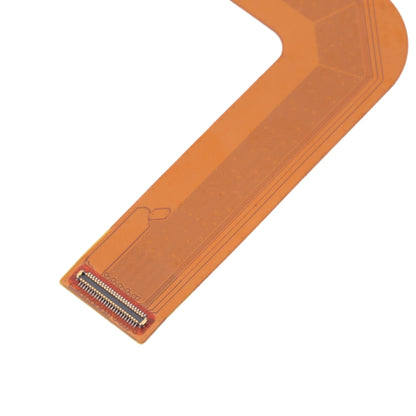 LCD Flex Cable For Honor Waterplay 10.1 inch HDN-W09 - Flex Cable by buy2fix | Online Shopping UK | buy2fix