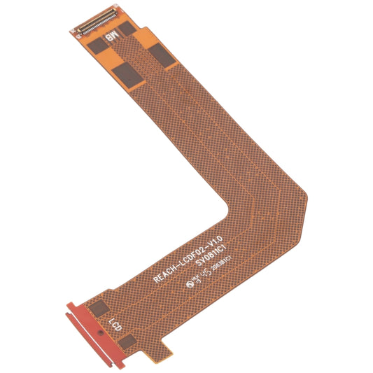 LCD Flex Cable For Huawei MediaPad T3 8.0 KOB-L09 KOB-W09 - Flex Cable by buy2fix | Online Shopping UK | buy2fix