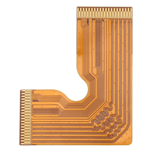 LCD Flex Cable For Lenovo Tab M10 HD Gen 2 TB-X505 - Flex Cable by buy2fix | Online Shopping UK | buy2fix