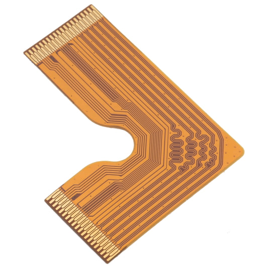LCD Flex Cable For Lenovo Tab M10 HD Gen 2 TB-X505 - Flex Cable by buy2fix | Online Shopping UK | buy2fix