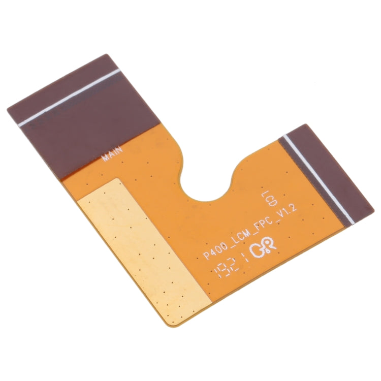 LCD Flex Cable For Lenovo Tab M10 HD Gen 2 TB-X505 - Flex Cable by buy2fix | Online Shopping UK | buy2fix