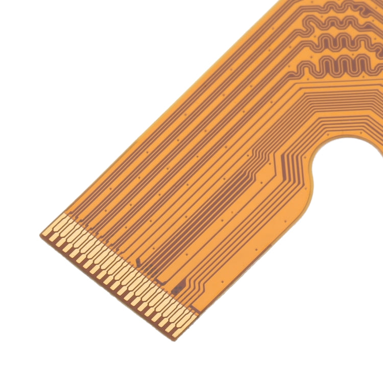 LCD Flex Cable For Lenovo Tab M10 HD Gen 2 TB-X505 - Flex Cable by buy2fix | Online Shopping UK | buy2fix