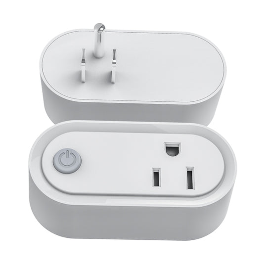 NEO NAS-WR12W 15A 2.4G WiFi US Smart Power Plug
