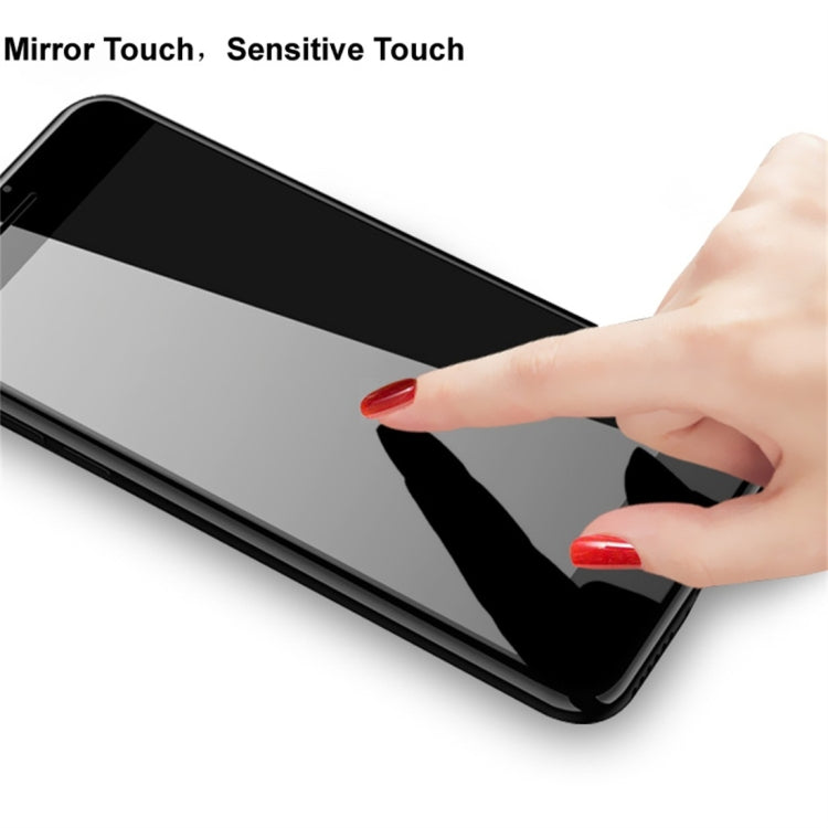 For Galaxy A51 IMAK H Explosion-proof Tempered Glass Protective Film - Galaxy Tempered Glass by imak | Online Shopping UK | buy2fix
