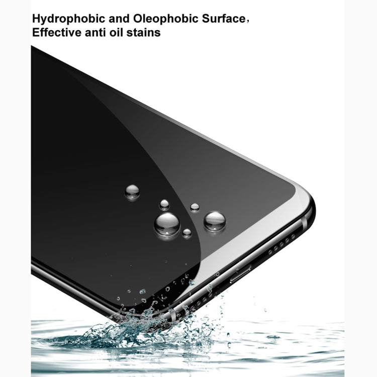 For Galaxy A51 IMAK H Explosion-proof Tempered Glass Protective Film - Galaxy Tempered Glass by imak | Online Shopping UK | buy2fix