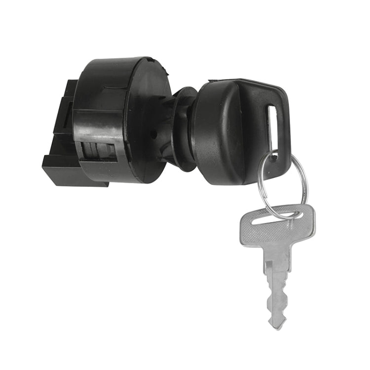 ATV 6-pin 3-speed Ignition Key Switch 4011002 for Polaris 400 500 600 700 - Replacement Parts by buy2fix | Online Shopping UK | buy2fix