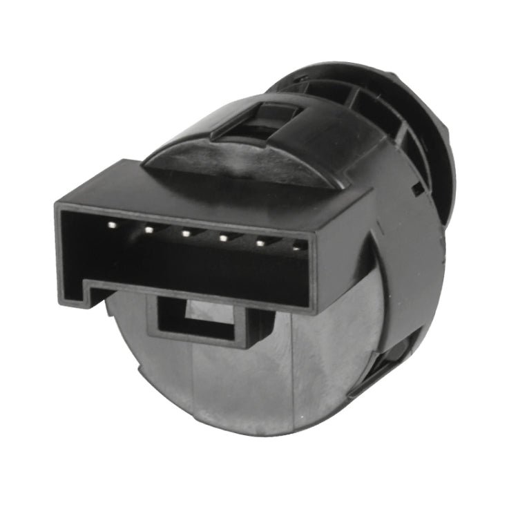 ATV 6-pin 3-speed Ignition Key Switch 4011002 for Polaris 400 500 600 700 - Replacement Parts by buy2fix | Online Shopping UK | buy2fix