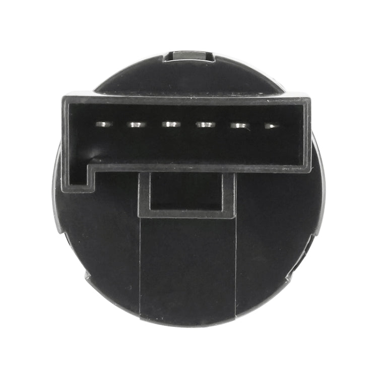ATV 6-pin 3-speed Ignition Key Switch 4011002 for Polaris 400 500 600 700 - Replacement Parts by buy2fix | Online Shopping UK | buy2fix