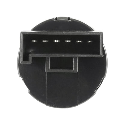 ATV 6-pin 3-speed Ignition Key Switch 4011002 for Polaris 400 500 600 700 - Replacement Parts by buy2fix | Online Shopping UK | buy2fix
