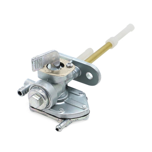 Motorcycle Fuel Tap Valve Petcock Fuel Tank Gas Switch for Suzuki LT80 - Replacement Parts by buy2fix | Online Shopping UK | buy2fix