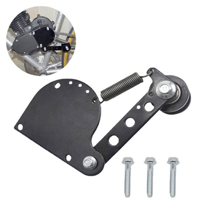 Electric Bicycle Chain Roller Guide Tensioner Idler(Black) - Replacement Parts by buy2fix | Online Shopping UK | buy2fix