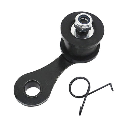 Off-road ATV 50/70/90/110/150/200/250cc Chain Roller Guide Tensioner Idler - Replacement Parts by buy2fix | Online Shopping UK | buy2fix