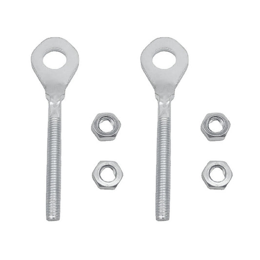 6 Sets Off-road ATV 50cc/70cc/90cc/110cc/125cc Chain Roller Guide Tensioner Idler - Replacement Parts by buy2fix | Online Shopping UK | buy2fix