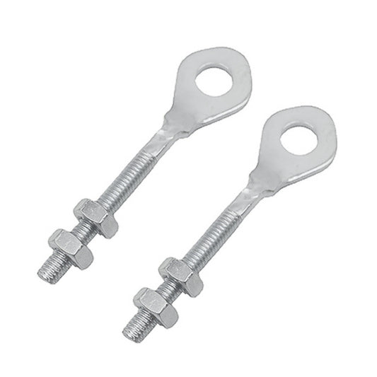 6 Sets Off-road ATV 50cc/70cc/90cc/110cc/125cc Chain Roller Guide Tensioner Idler - Replacement Parts by buy2fix | Online Shopping UK | buy2fix
