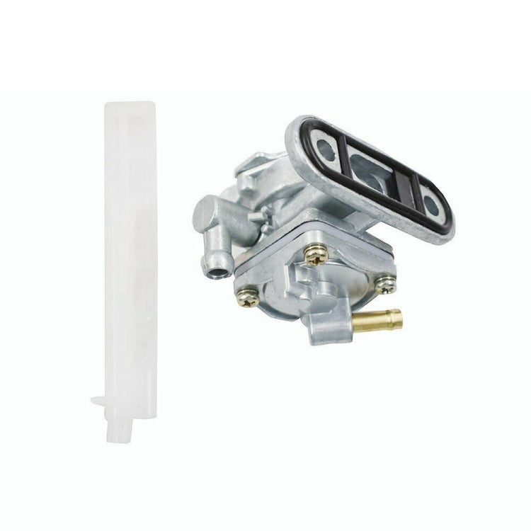 Motorcycle Fuel Tap Valve Petcock Fuel Tank Gas Switch for Suzuki GS300 - Replacement Parts by buy2fix | Online Shopping UK | buy2fix