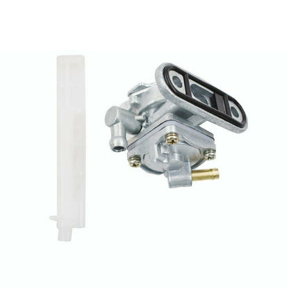 Motorcycle Fuel Tap Valve Petcock Fuel Tank Gas Switch for Suzuki GS300 - Replacement Parts by buy2fix | Online Shopping UK | buy2fix