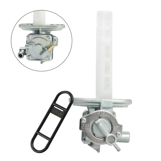 Motorcycle Fuel Tap Valve Petcock Fuel Tank Gas Switch for Suzuki GS300 - Replacement Parts by buy2fix | Online Shopping UK | buy2fix