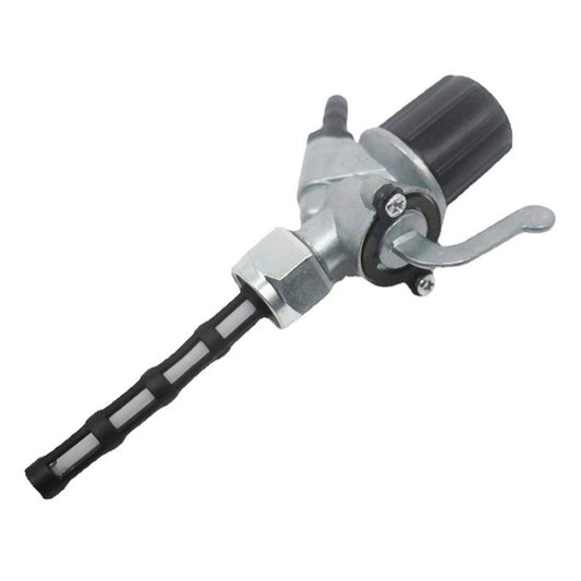 Motorcycle Fuel Tap Valve Petcock Fuel Tank Gas Switch for MZ ETZ 150/250/251 TS ES Trofeo - Replacement Parts by buy2fix | Online Shopping UK | buy2fix