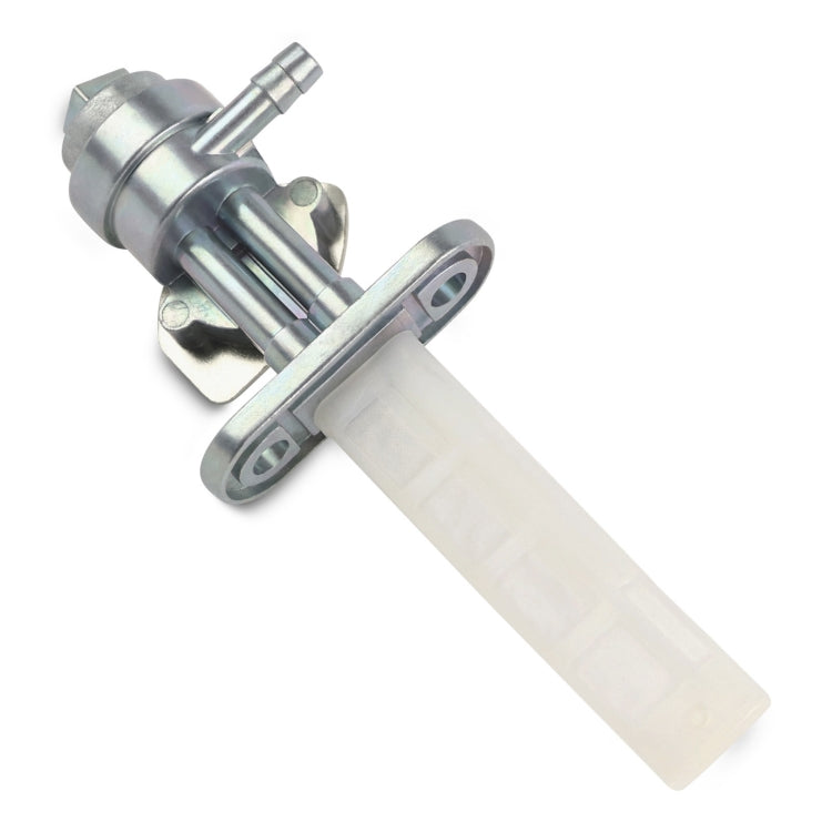 2 PCS Motorcycle Fuel Tap Valve Petcock Fuel Tank Gas Switch for Suzuki TM75 - Replacement Parts by buy2fix | Online Shopping UK | buy2fix