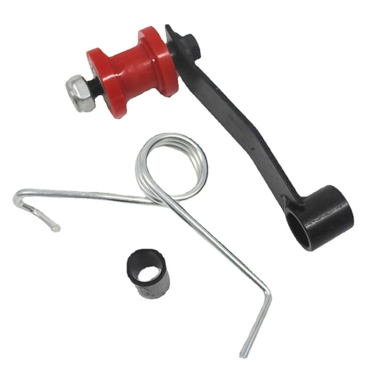 Off-road ATV 110/125/150/200/250CC Chain Roller Guide Tensioner Idler - Replacement Parts by buy2fix | Online Shopping UK | buy2fix