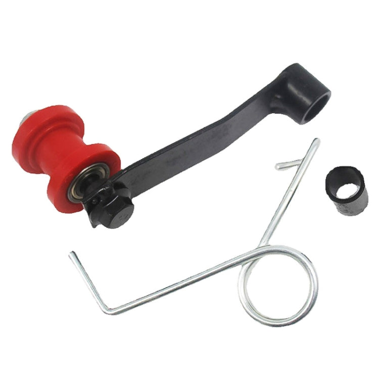 Off-road ATV 110/125/150/200/250CC Chain Roller Guide Tensioner Idler - Replacement Parts by buy2fix | Online Shopping UK | buy2fix