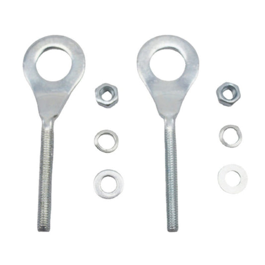 5 Sets Motorcycles Chain Roller Guide Tensioner Idler for Honda CRF/XR 50 70 80 100 - Replacement Parts by buy2fix | Online Shopping UK | buy2fix