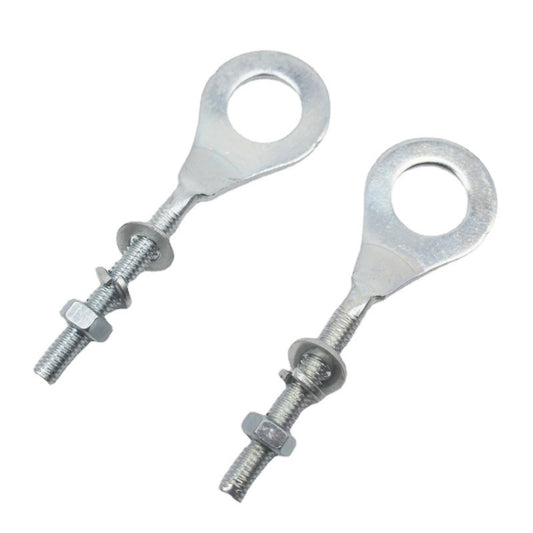 5 Sets Motorcycles Chain Roller Guide Tensioner Idler for Honda CRF/XR 50 70 80 100 - Replacement Parts by buy2fix | Online Shopping UK | buy2fix
