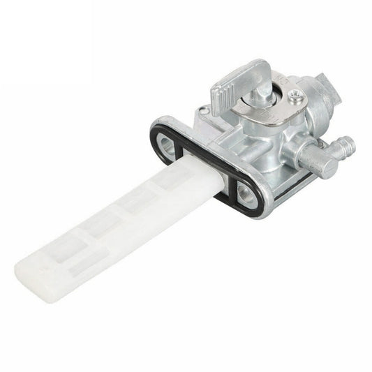 Motorcycle Fuel Tap Valve Petcock Fuel Tank Gas Switch for Kawasaki Vulcan 800 VN800/ZRX1200 - Replacement Parts by buy2fix | Online Shopping UK | buy2fix