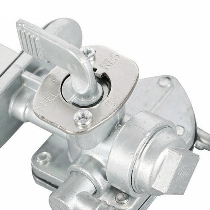Motorcycle Fuel Tap Valve Petcock Fuel Tank Gas Switch for Kawasaki Vulcan 800 VN800/ZRX1200 - Replacement Parts by buy2fix | Online Shopping UK | buy2fix