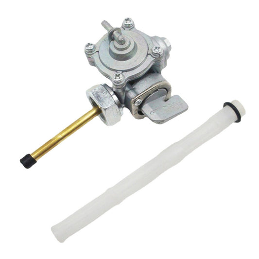 Motorcycle Fuel Tap Valve Petcock Fuel Tank Gas Switch for Honda CB400/CB750SC Nighthawk - Replacement Parts by buy2fix | Online Shopping UK | buy2fix