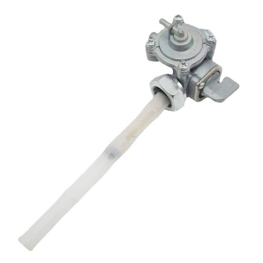Motorcycle Fuel Tap Valve Petcock Fuel Tank Gas Switch for Honda CB400/CB750SC Nighthawk - Replacement Parts by buy2fix | Online Shopping UK | buy2fix