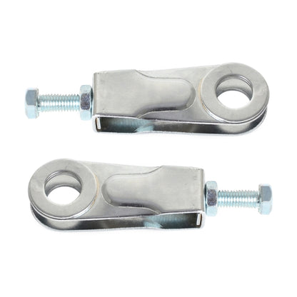3 Sets Motorcycles Chain Roller Guide Tensioner Idler for Yamaha YBR125 2008-2016 - Replacement Parts by buy2fix | Online Shopping UK | buy2fix
