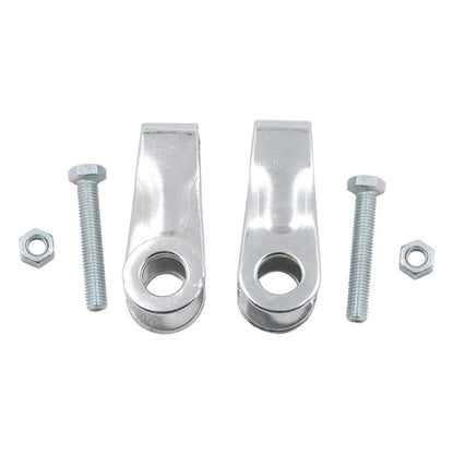 3 Sets Motorcycles Chain Roller Guide Tensioner Idler for Yamaha YBR125 2008-2016 - Replacement Parts by buy2fix | Online Shopping UK | buy2fix